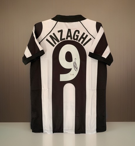 Maglia home filippo inzaghi - maglia,