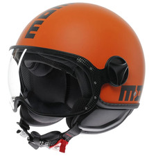 Momodesign Casco Momo FGTR