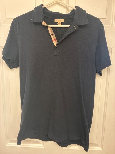 Burberry brit polo uomo - burberry, brit~polo