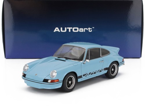 Autoart porsche 911 - -,