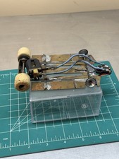 Slot car vintage 1/24 telaio