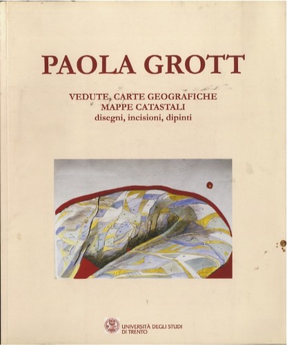 Vedute carte geografiche mappe