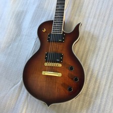 Wylde Audio Vintage Sunburst