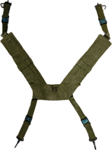 Army borracce m1956 - us,