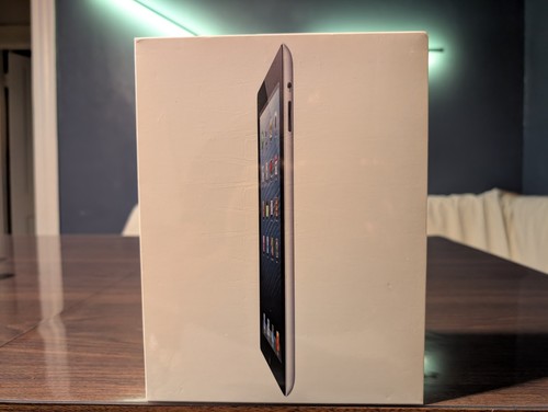 Apple ipad generazione - apple,