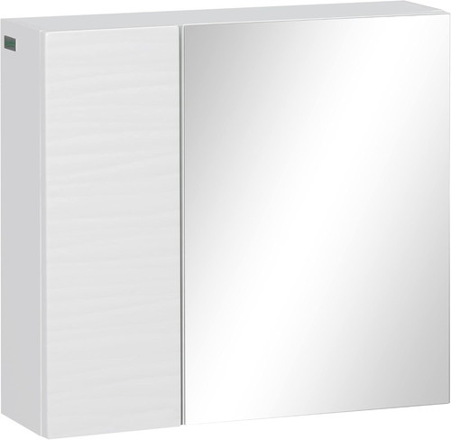 Mobile bagno con specchio - bagno, 2