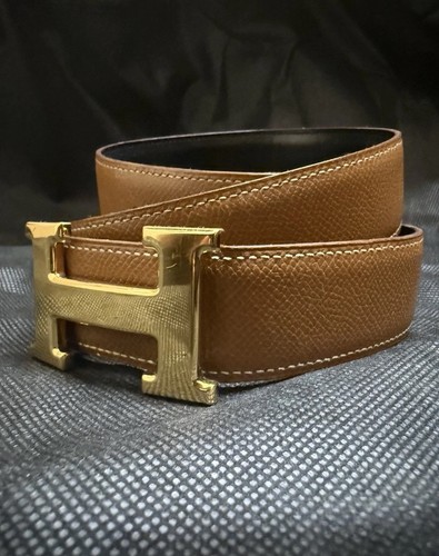 Autentica cintura hermes - autentica,