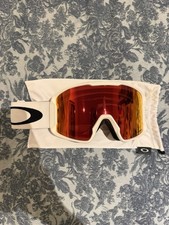 Occhiali Oakley Line Miner L