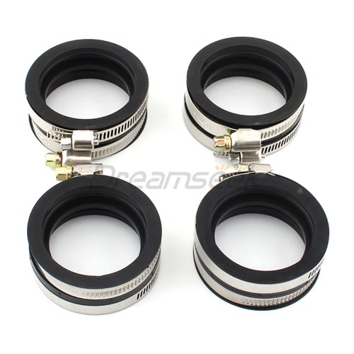 4pcs collettore aspirazione - 4pcs,