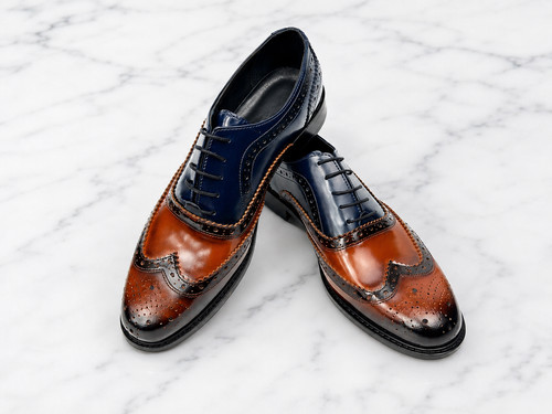 Scarpe eleganti oxford - eleganti,