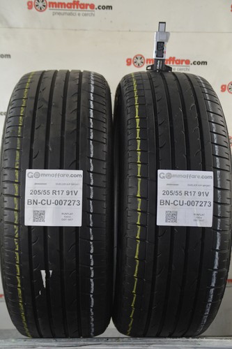 Pneumatici 205 r17 - pneumatici, 205/55