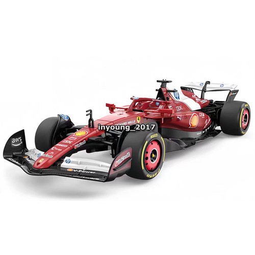 Telecomando auto 2 4ghz - 1:18,