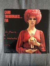CARO THEODORAKIS... IVA