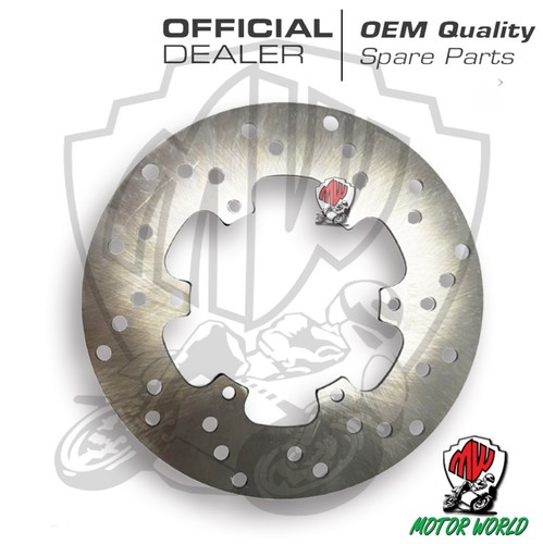 Disco freno posteriore piaggio - freno,