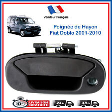 Maniglia Esterno Posteriore