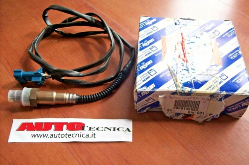 Sonda lambda 9636148880 fiat - lambda,