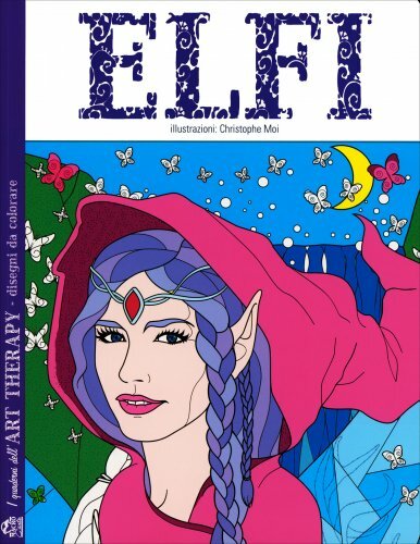 Libro elfi quaderni - elfi., i