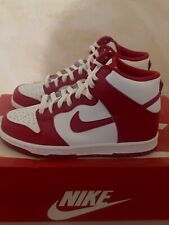 Dunk high university red (2021)GS Us (5,5y)EU (38)