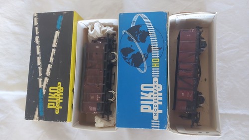 Modellismo ferroviario vagoni - ferroviario,,