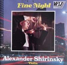 Fine Night Alexander Shirinsky