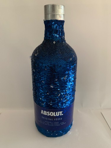 Absolut vodka limited - vodka,