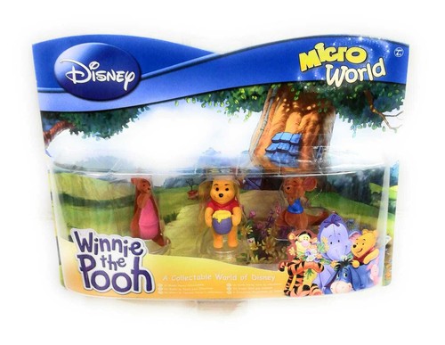 Winnie the pooh personaggi - 3,