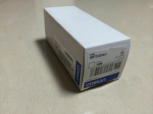 Omron srt2 id16 plc module - srt2-id16-1,