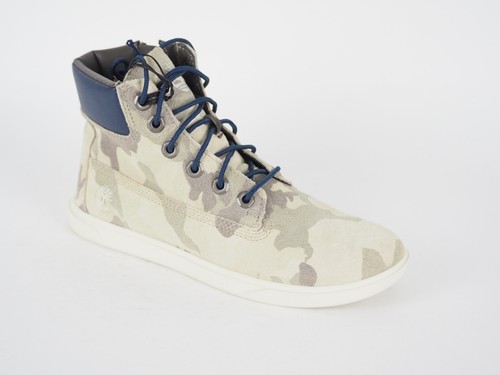 Scarpe ginnastica stringate - da,
