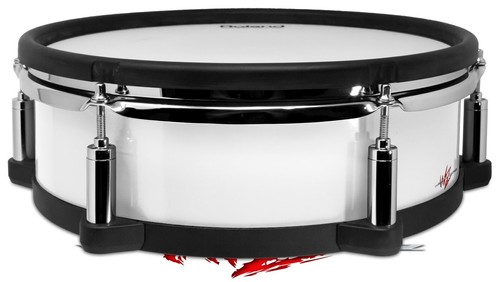 Wrap per roland vdrum shell - roland,