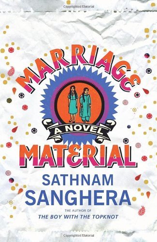 Marriage material sathnam - marriage, by