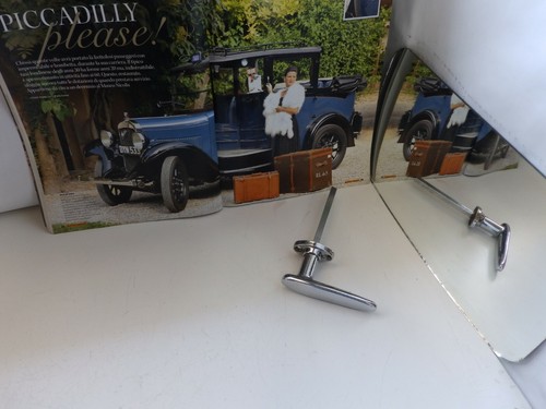 Auto storiche maniglia - storiche,