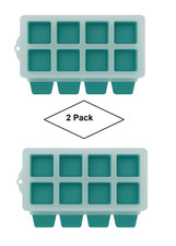 Confezione 2 Vassoi per
