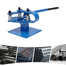 Piegatubi manuale premium