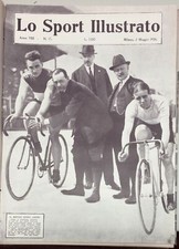 1920 MARCIATORI BERSAGLIERI