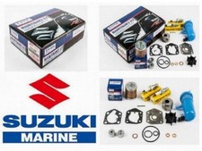 Kit Manutenzione per