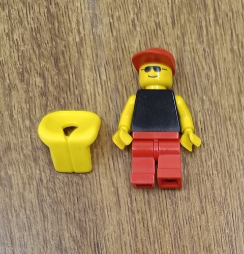 Lego città classica - lego,