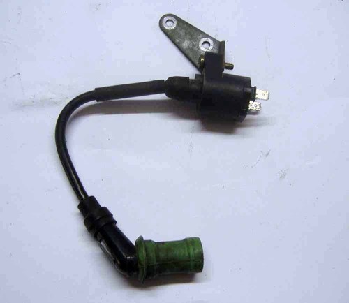 Bobina accensione piaggio - bobina,