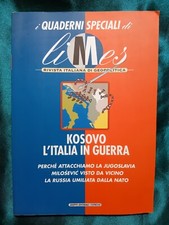 Limes - Quaderni speciali