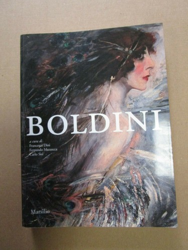 Boldini dini f - boldini,