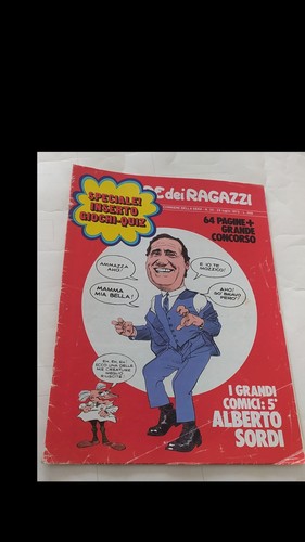 Corriere dei ragazzi 30 - corriere,