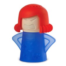 Nuovo Metro Angry Mama