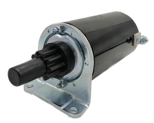 Motorino avviamento starter - di,