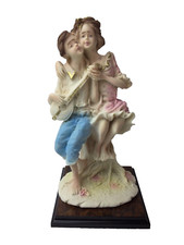 Statuina Vintage Anni 80