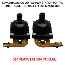 LEVA ANALOGICO JOYPAD