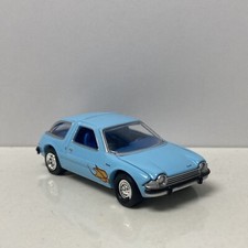 Modellino diorama pressofuso