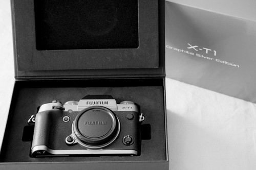 Fujifilm xt1 - x-t1,