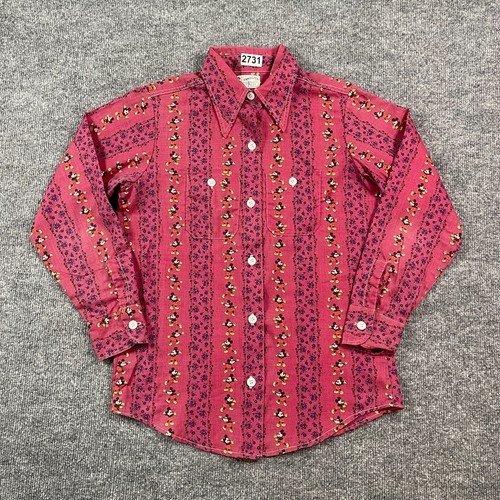 Camicia vintage anni - , 70
