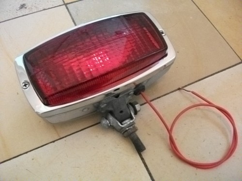 Fendinebbia maggiolino - fendinebbia, vw