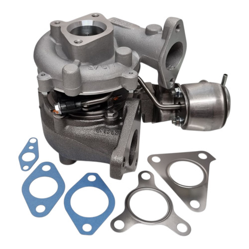 Turbocompressore per nissan - turbocompressore,
