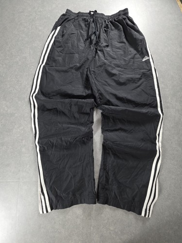 Adidas pantaloni tuta uomo - pantaloni,